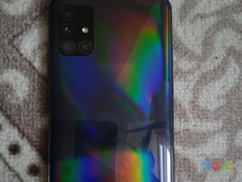 Samsung Galaxy a51 128gb